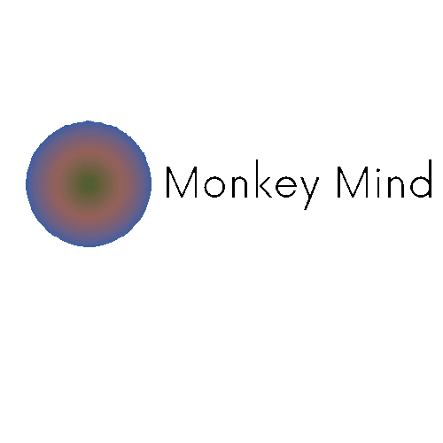 Logo MonkeyMind